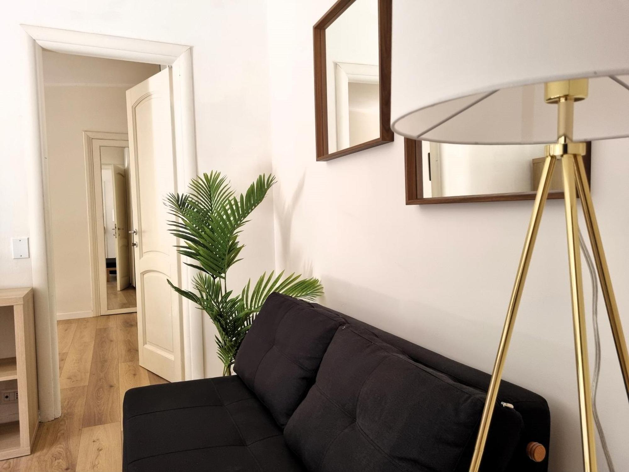 Relais Cassia - Parking, Wi-fi & Barbecue Semesterbostad